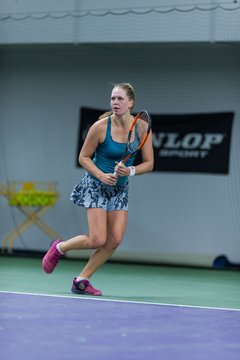 Anna Klasen 503 - Nord-Ost-Deutsche Meisterschaft